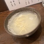 蕎麦と酒処 きくち - 