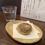 蕎麦と酒処 きくち - 