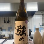 蕎麦と酒処 きくち - 