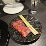 Yakiniku Ushijirushi - 