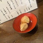 蕎麦と酒処 きくち - 