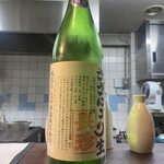 蕎麦と酒処 きくち - 