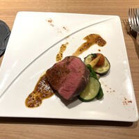楽食倶楽部 裏小路牛肉店 - 