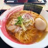自家製麺中華そば 八縁