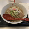 ラーメン スリーエスオー