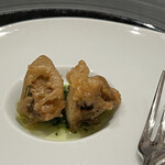 レストラン タニ - 