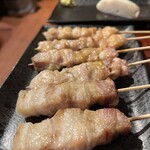 Yakitori Maroka - 