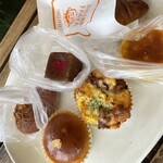 HIGENO PANYA 北のぱん焼小屋 - 