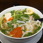 Oriji Pho - 