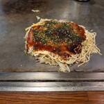 Hiroshima Okonomiyaki Kurumi - 