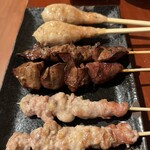 Yakitori Maroka - 