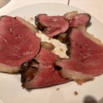 新宿 シュラスコ肉酒場 BONE  - 