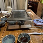 Yakiniku Torachan - 