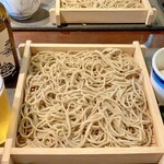 手打ち蕎麦　野和 - 