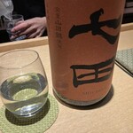 酒と和惣菜　らしく - 七田