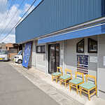 らぁ麺Labo 七施 - 