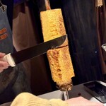 新宿 シュラスコ肉酒場 BONE  - 