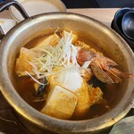 韓兵衛 新橋店 - 