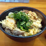 らぁ麺Labo 七施 - 