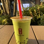 Gong Cha - 