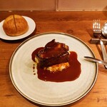 Cafe&Bistro For Yu - 