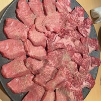 肉のあかい - 
