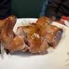 上海チキン 大塚 小閣樓