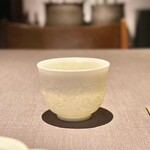 茶禅華 - 2024.2.  天池梨山茶