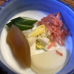 川魚料理 魚庄 - 