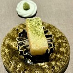 茶禅華 - 2024.2.  炸籮蔔糕