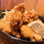 酒とめし ひと晴れ - 