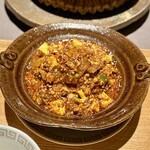 茶禅華 - 2024.2.  麻婆虎福