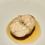 茶禅華 - 2024.2.  清蒸虎福