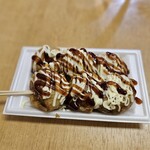 Abeno Takoyaki Yamachan - 