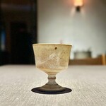 茶禅華 - 2024.2.  岩茶黄観音