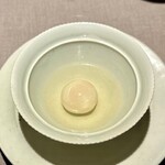 茶禅華 - 2024.2.  白胡麻湯圓