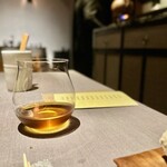 茶禅華 - 2024.2.  安渓肉桂