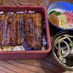 川魚料理 魚庄 - 