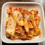 韓国料理ジャンチ村 - 