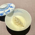 茶禅華 - 2024.2.  杏仁越光