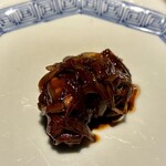 茶禅華 - 2024.2.  葱焼虎福