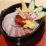 Notomae Sushi Morimori Sushi - 