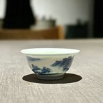 茶禅華 - 2024.2.  大雪山野生白茶