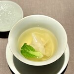 茶禅華 - 2024.2.  雉雲呑湯