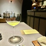 茶禅華 - 2024.2.  水出し京都甘露