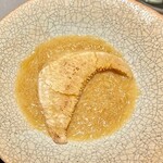 茶禅華 - 2024.2.  紅焼魚翅