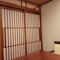 かに道楽 川崎店 - 店内模様