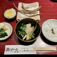 新宿うな鐵 はなれ - 