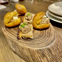 醸す森BAR - 