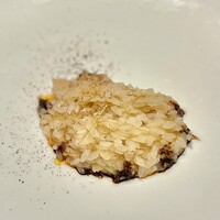 茶禅華 - 2024.2.  魚翅撈飯